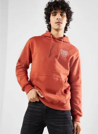 Custom Tall Hoodie 