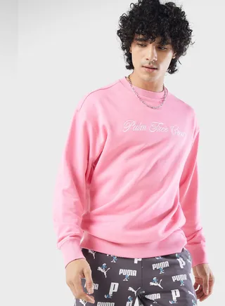 Ptc Sweatshirt 