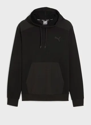 M Concept Knit Hoodie