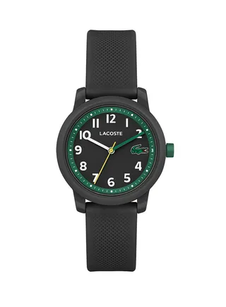 Kids Unisex Silicone Wrist Watch - 2030042 