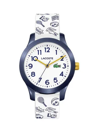 Kids' Water Resistant Analog Watch 2030011 