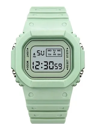 Kids Water Resistant Digital Watch 