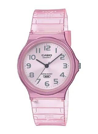 Casio analog watch MQ-24S-4BDF 