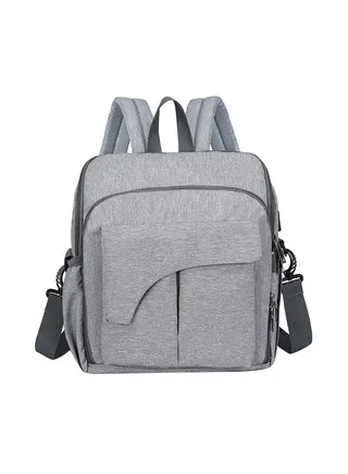 Mami Baby Diaper Backpack 