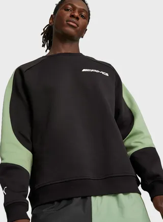 Amg Sweatshirt 
