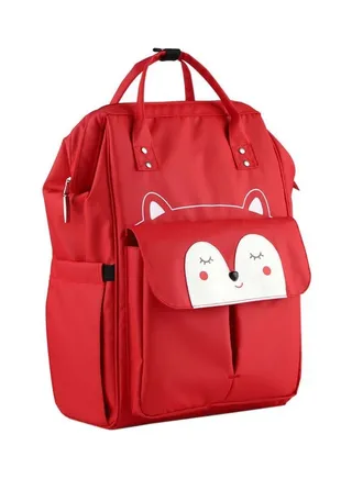 Waterproof Diaper Backpack 