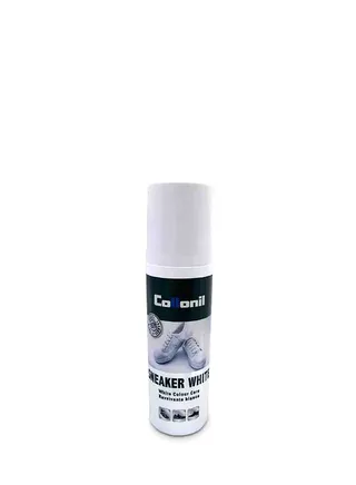 Sneaker White Colour Care 1374519 