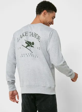 Varsity Hoodie