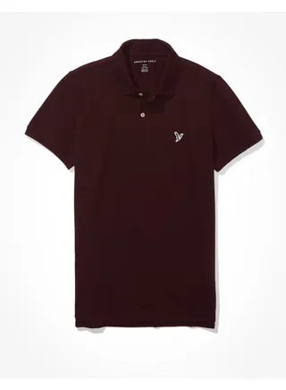 AE Slim Flex Polo Shirt 