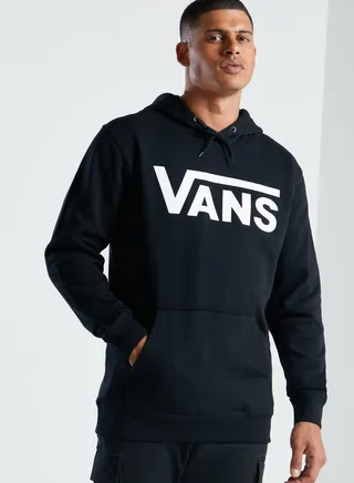 Classic Hoodie II 
