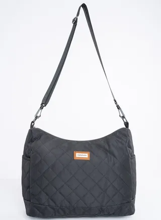 Carry All Nappy Bag 
