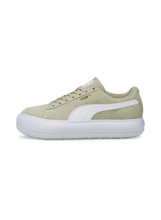 Mayu Womens Low Top Trainer Shoes 