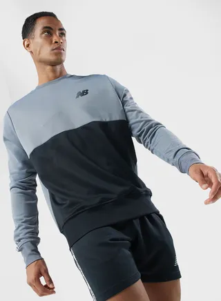 Training Sweatshirt 