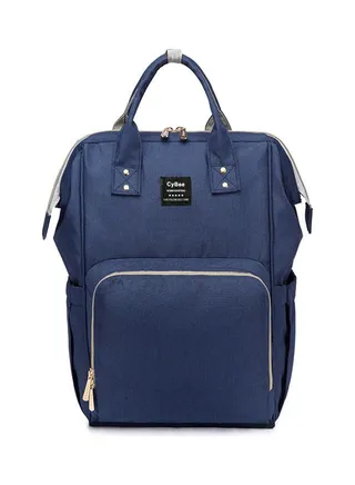 Waterproof Large Capacity Mother And Baby Backpack 