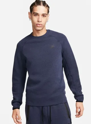 Tch Fleece Sweatshirt 