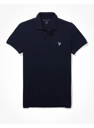 AE Slim Flex Polo Shirt 