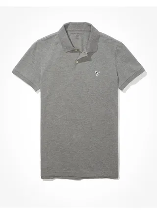 AE Slim Flex Polo Shirt 