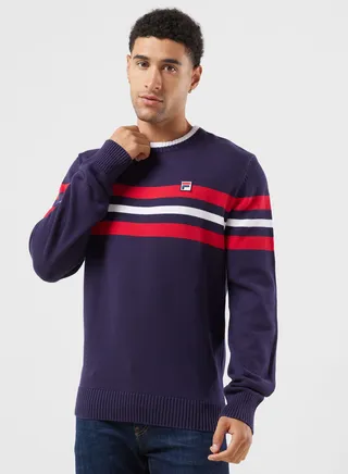 Siro Logo Sweatshirt