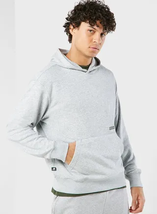 Essentials Hoodie 