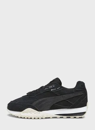 Blktop Rider Femme