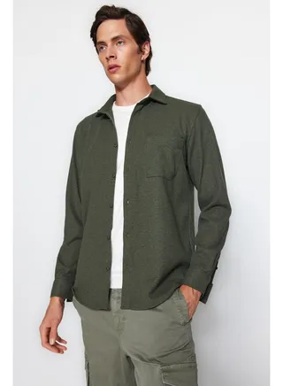 Shirt - Regular fit 