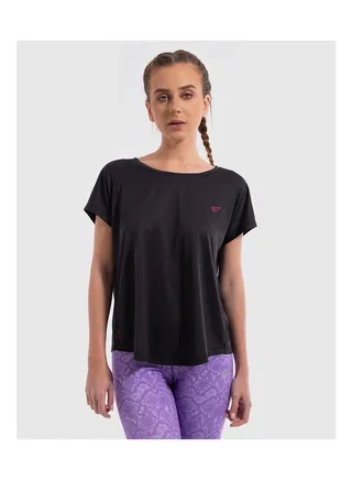 Ideal For Regular Use Shirt Black 