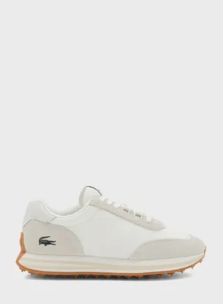 Spin Low Top Sneakers