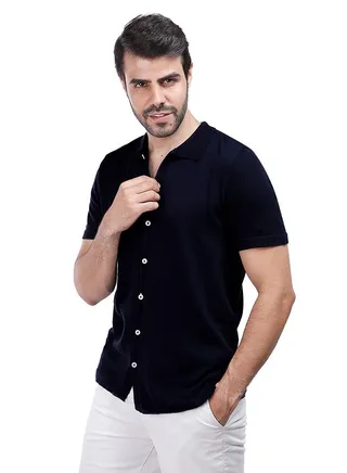 Regular Basic Shirt 