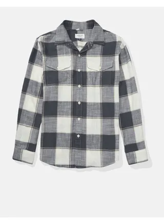 AE Cozy Cabin Flannel 