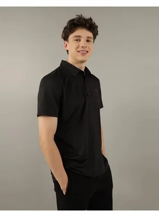 AE 24/7 Training Polo Shirt 