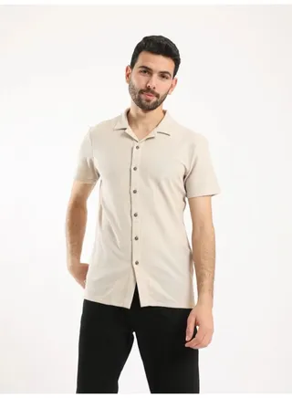 Men's Knitted SHIRTS 