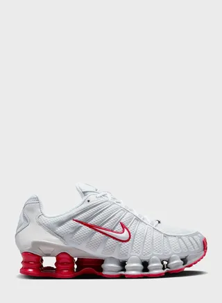 Shox Tl Sl