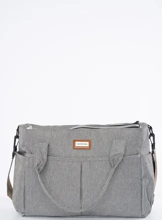 Carry All Nappy Bag/Mama Bag 