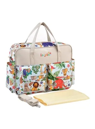 Baby Bag Set 