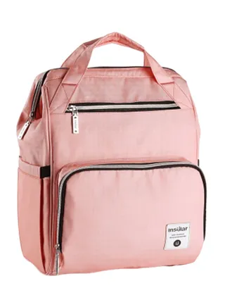 Multi Function Diaper Backpack Bag 