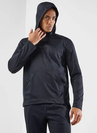 Essential Hoodie