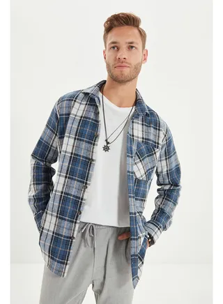 Slim Fit Shirt 
