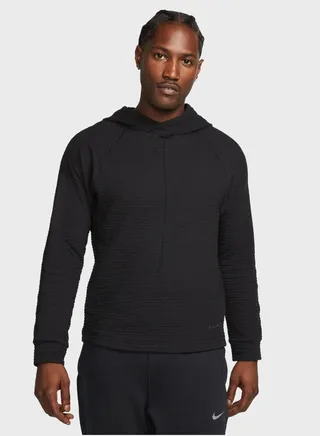 Dri-Fit Texture Po