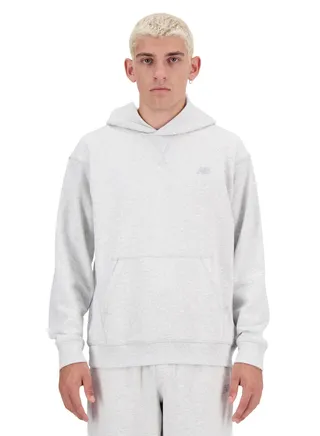 Athletics French Terry Hoodie 