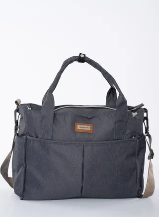 Carry All Nappy Bag / Mama Bag 
