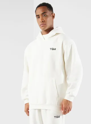 Oversized Hoodie