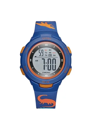 ASTRO Kids Digital D.Blue Dial Watch - A23916-PPNN-DS 