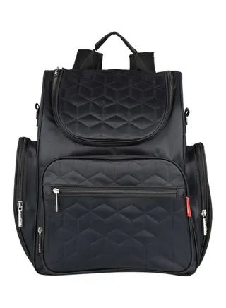 New Style Multipurpose Diaper Bag 