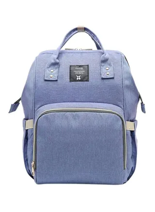 Multi-Functional Diaper Backpack 