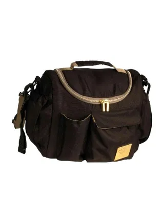 Carry All Nappy Bag 