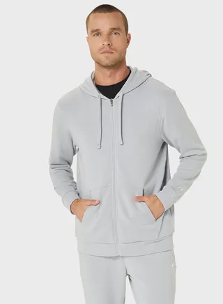 Logo Hoodie 