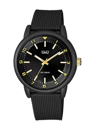 Kids' Resin Analog Watch Vr52J015Y 