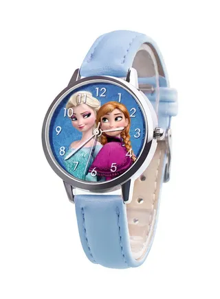 Girls' Frozen Quartz Watch 