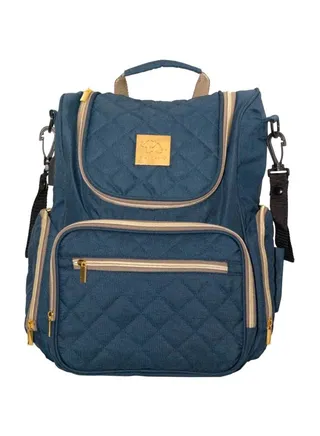 Waterproof Nappy Bag 