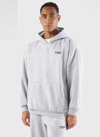 Oversized Hoodie